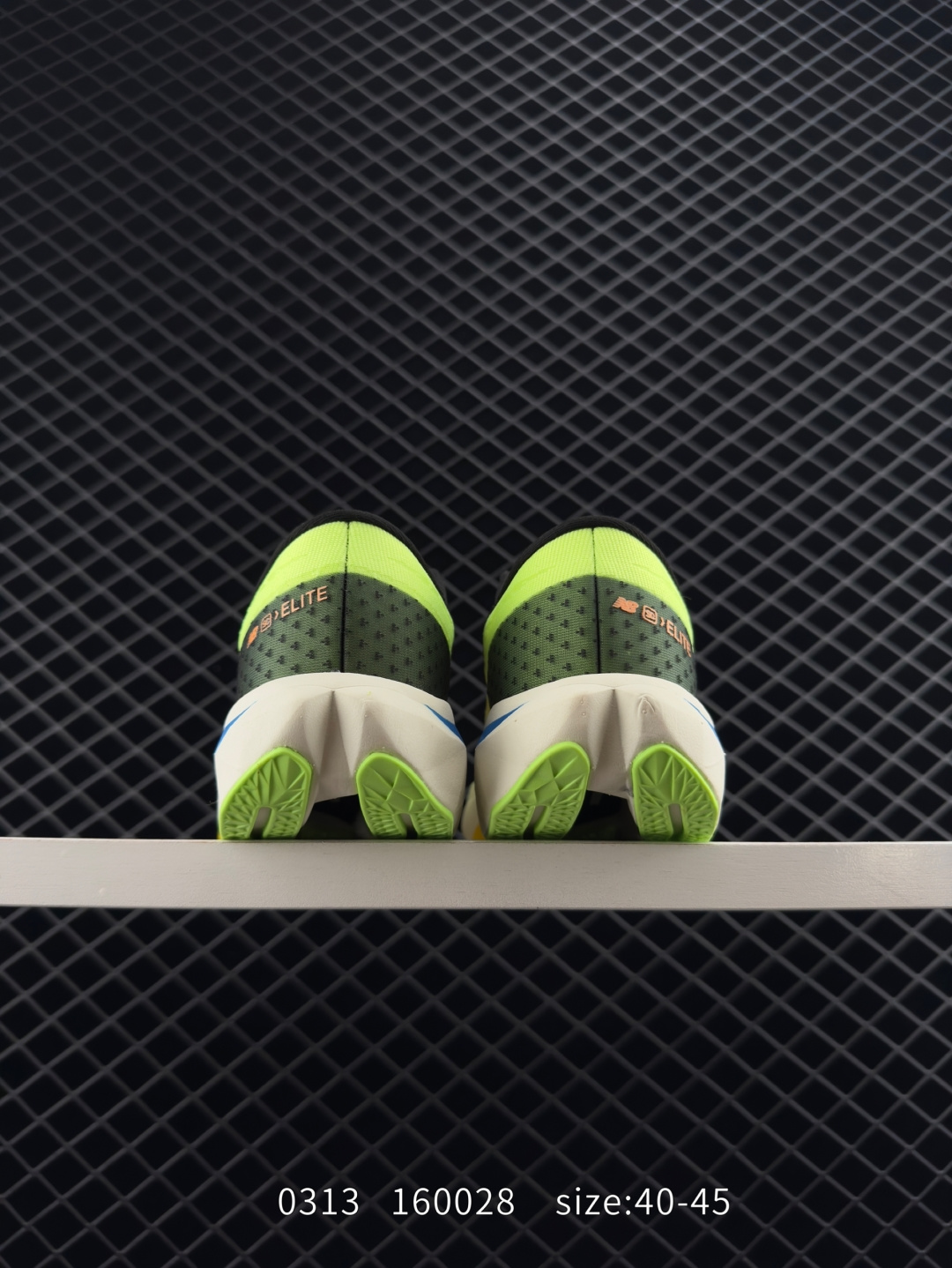 New Balance nb FuelCell